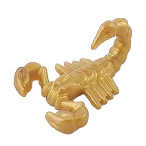 Schorpioen Goud