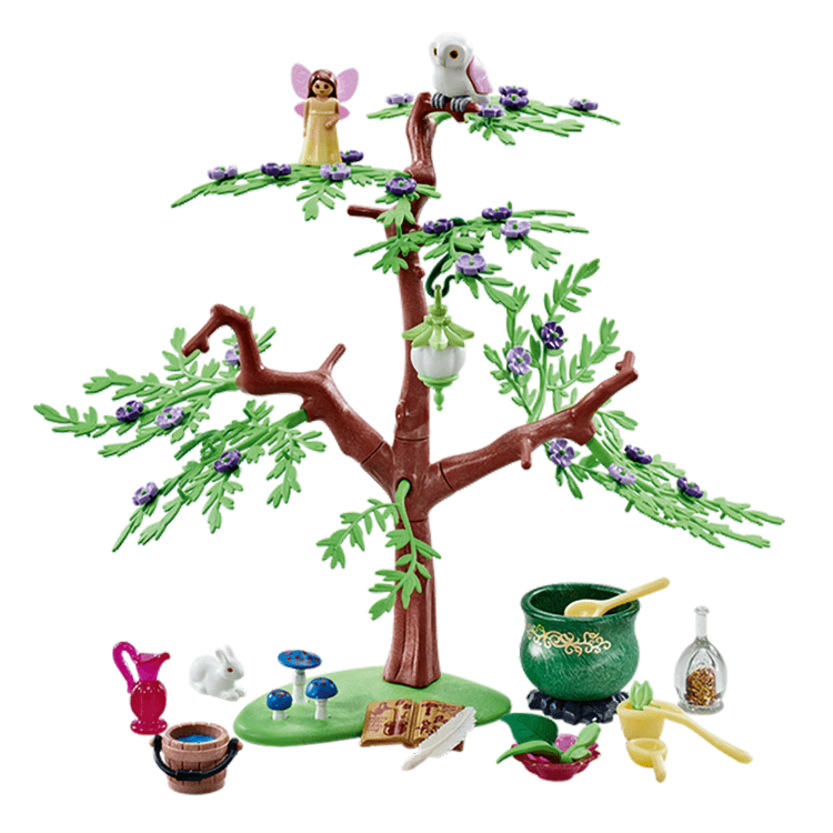 Playmobil 9852 Magische sprookjesboom