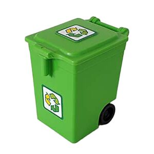 Playmobil Container Vuilnisbak