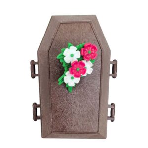 Playmobil Thema Rouwverwerking