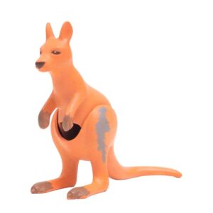 Playmobil 71624 Kangoeroe Australië Mama