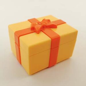 Een perfect cadeau...