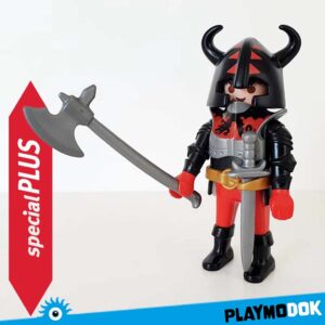 Playmobil 4633 Drakenridder