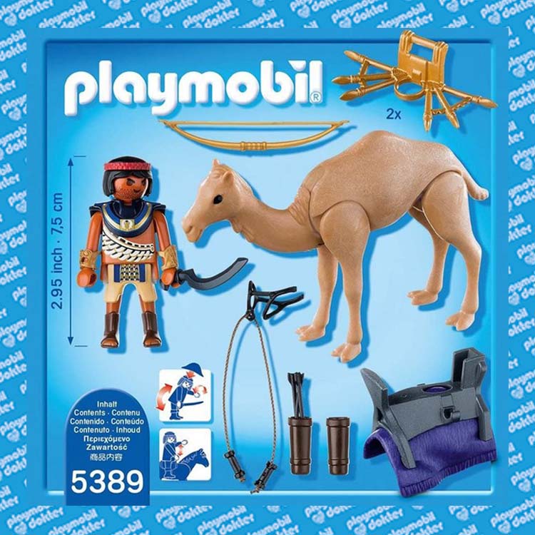 Playmobil 5389