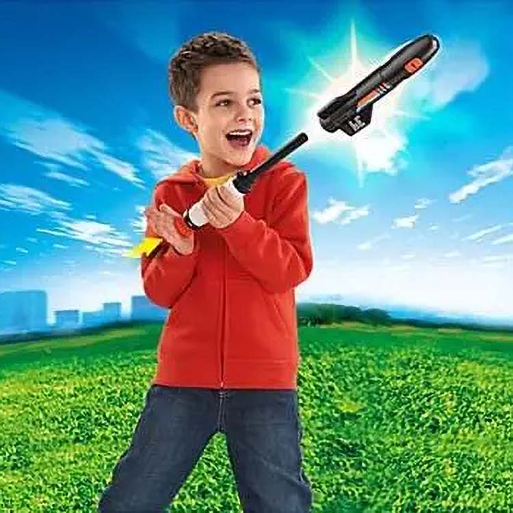 Playmobil 5452 Macht Rockete