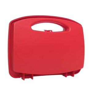 Playmobil 6565 Meeneemkoffer Div. kleuren – Rood