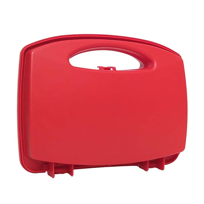 Playmobil 6565 Meeneemkoffer Div. kleuren – Rood