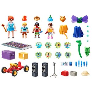 Playmobil 70440 Kids club