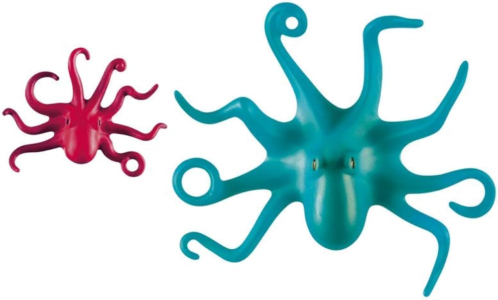 Playmobil 9066 Octopus