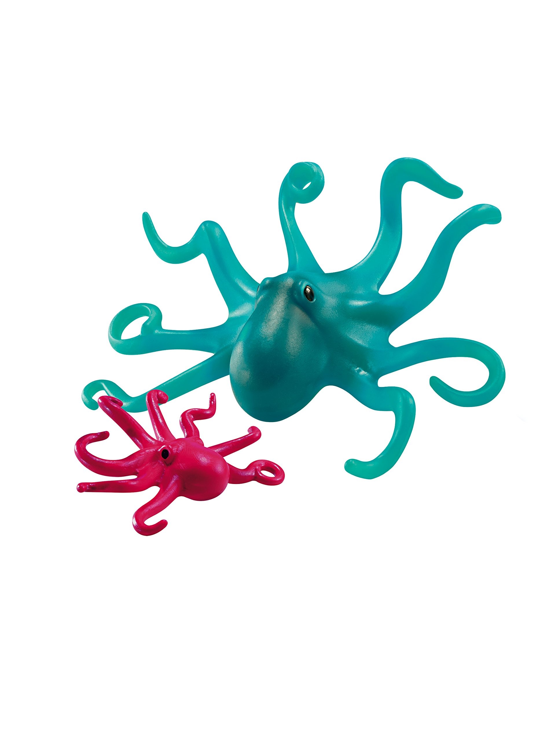 Playmobil 9066 Octopus