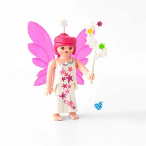 Playmobil Figures Serie 1 - Fee