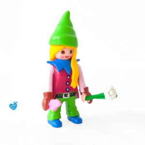 Playmobil Figures Serie 23 Tuinkabouter