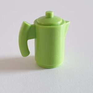 Playmobil Onderdelen Vakantiehuis 4857 - Thee/koffiepot