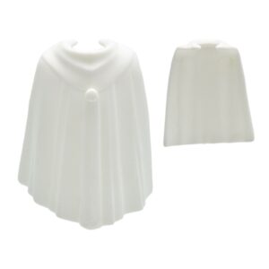 Mantel Mantels Cape Robe Gooi Pelerine Poncho Robe Overzicht