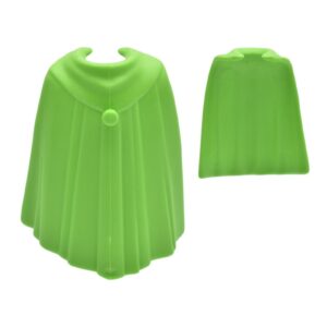 Mantel Mantels Cape Robe Gooi Pelerine Poncho Robe Overzicht