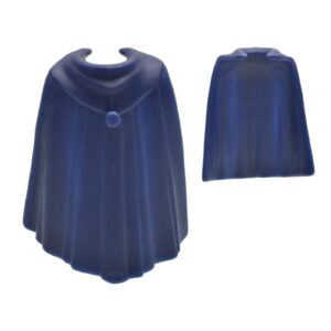 Mantel Mantels Cape Robe Gooi Pelerine Poncho Robe Overzicht