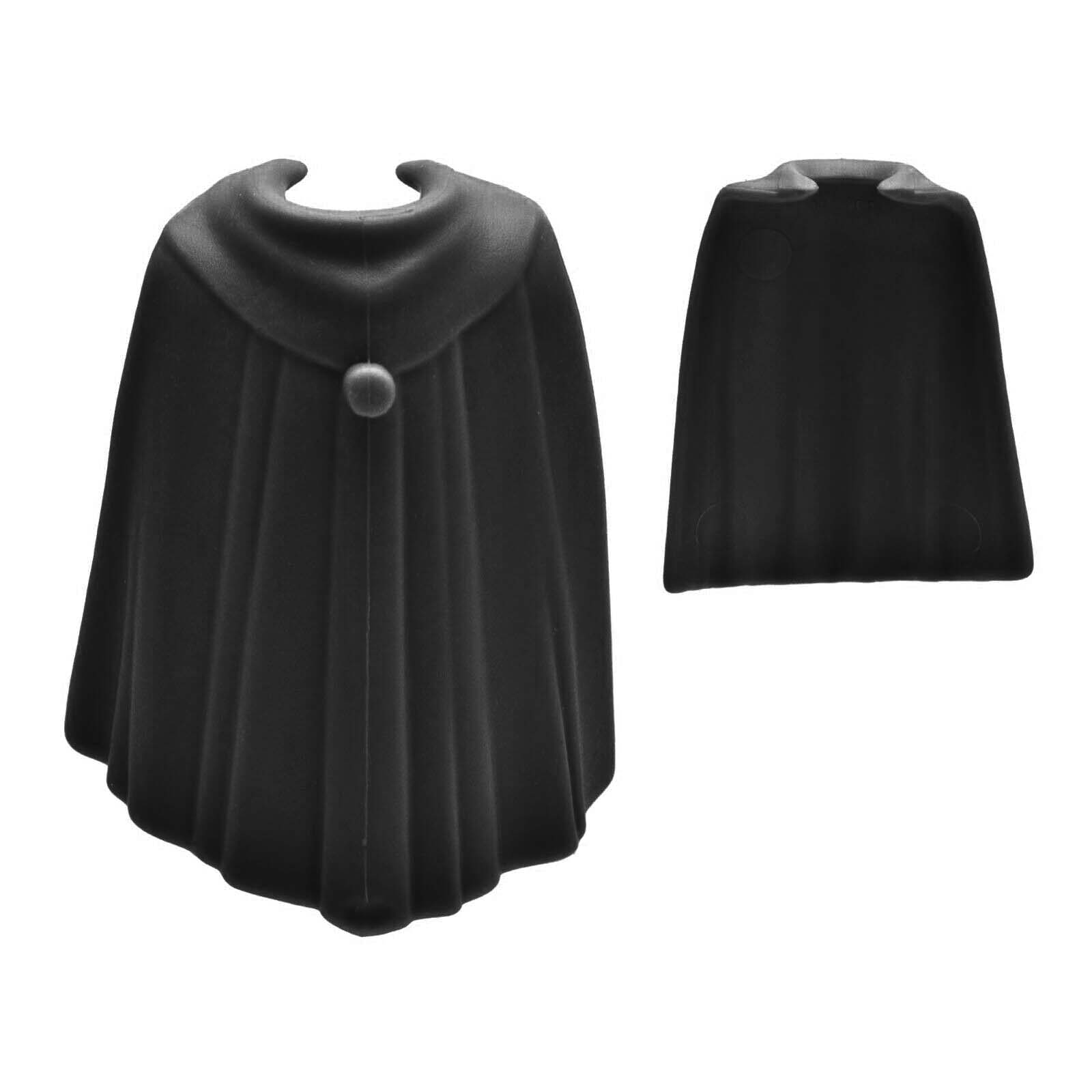 Mantel Mantels Cape Robe Gooi Pelerine Poncho Robe Overzicht