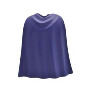Mantel Mantels Cape Robe Gooi Pelerine Poncho Robe Overzicht