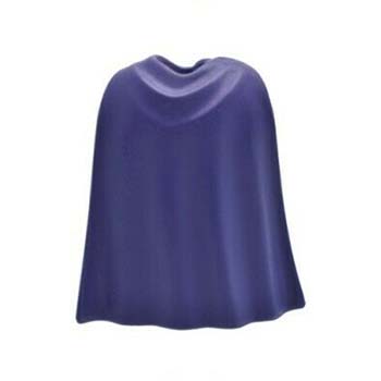 Mantel Mantels Cape Robe Gooi Pelerine Poncho Robe Overzicht