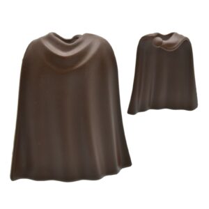 Mantel Mantels Cape Robe Gooi Pelerine Poncho Robe Overzicht