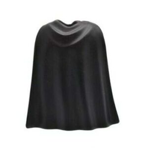 Mantel Mantels Cape Robe Gooi Pelerine Poncho Robe Overzicht