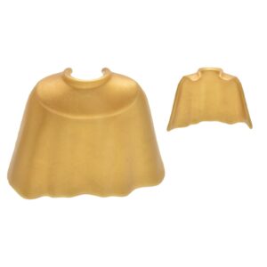 Mantel Mantels Cape Robe Gooi Pelerine Poncho Robe Overzicht