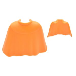 Mantel Mantels Cape Robe Gooi Pelerine Poncho Robe Overzicht