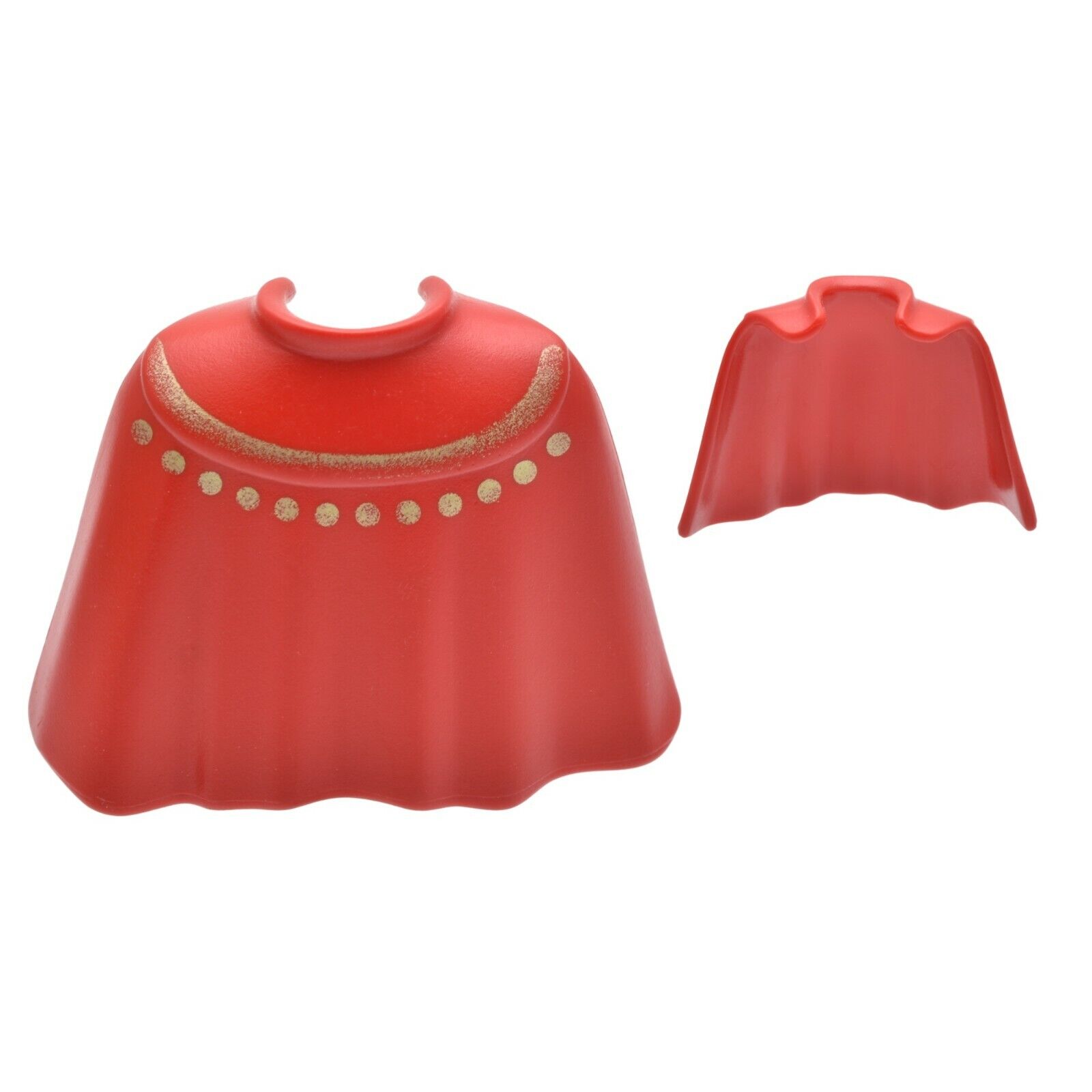 Mantel Mantels Cape Robe Gooi Pelerine Poncho Robe Overzicht