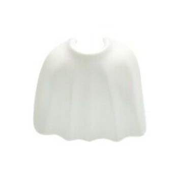 Mantel Mantels Cape Robe Gooi Pelerine Poncho Robe Overzicht