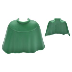 Mantel Mantels Cape Robe Gooi Pelerine Poncho Robe Overzicht