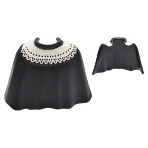 Mantel Mantels Cape Robe Gooi Pelerine Poncho Robe Overzicht