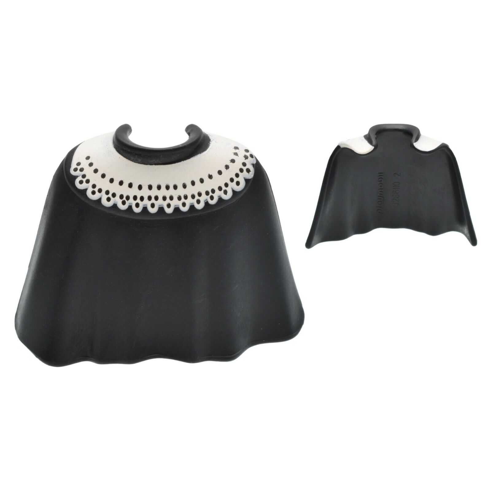 Mantel Mantels Cape Robe Gooi Pelerine Poncho Robe Overzicht