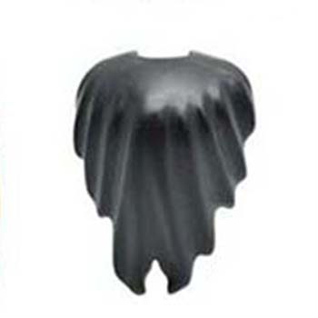 Mantel Mantels Cape Robe Gooi Pelerine Poncho Robe Overzicht