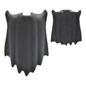 Mantel Mantels Cape Robe Gooi Pelerine Poncho Robe Overzicht