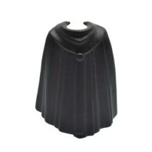 Mantel Mantels Cape Robe Gooi Pelerine Poncho Robe Overzicht
