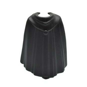 Mantel Mantels Cape Robe Gooi Pelerine Poncho Robe Overzicht