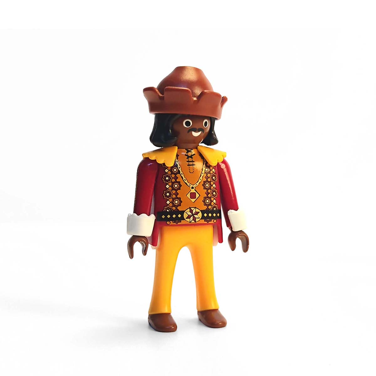 Playmobil Zwarte Piet