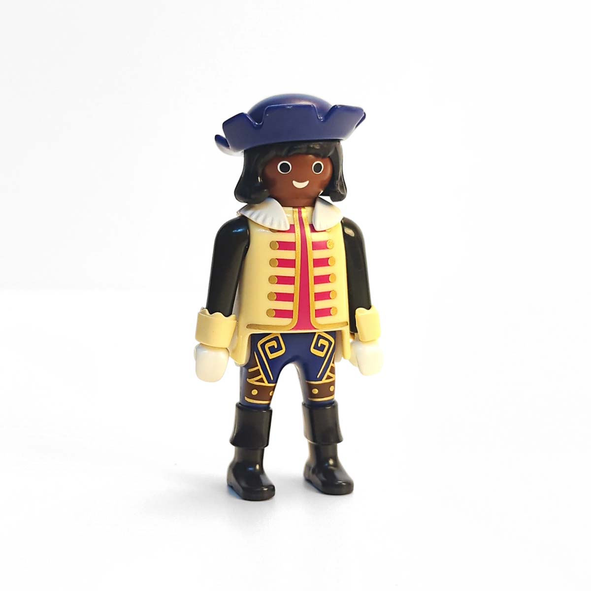 Playmobil Zwarte Piet