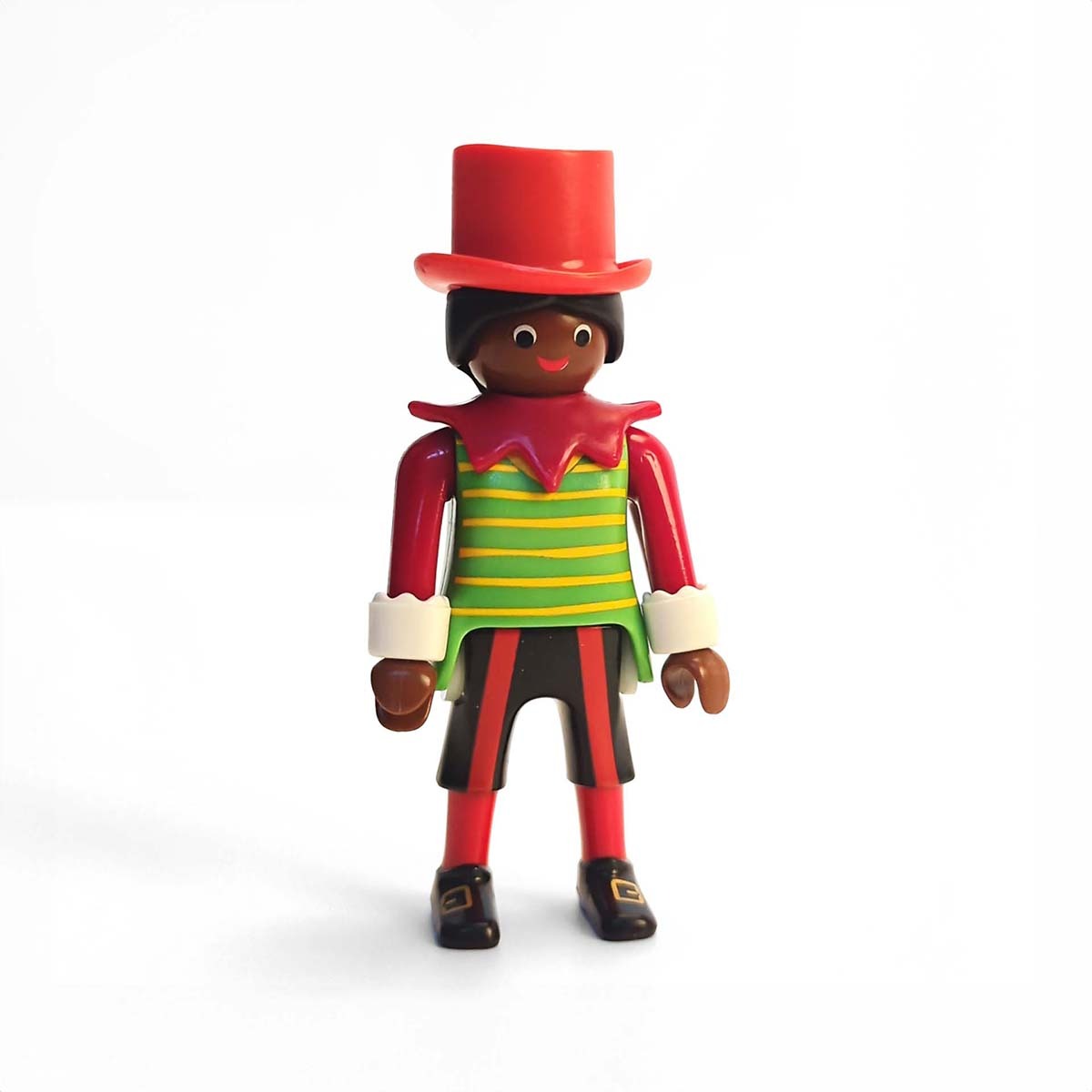 Playmobil Zwarte Piet