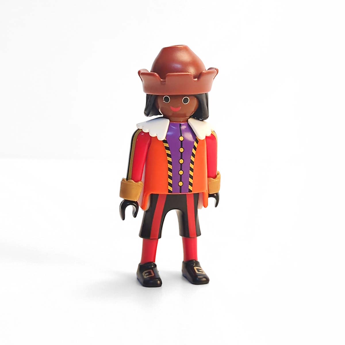 Playmobil Zwarte Piet