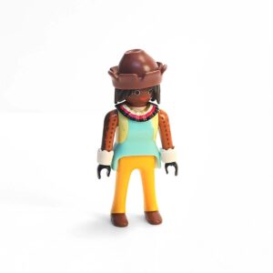 Playmobil Zwarte Piet
