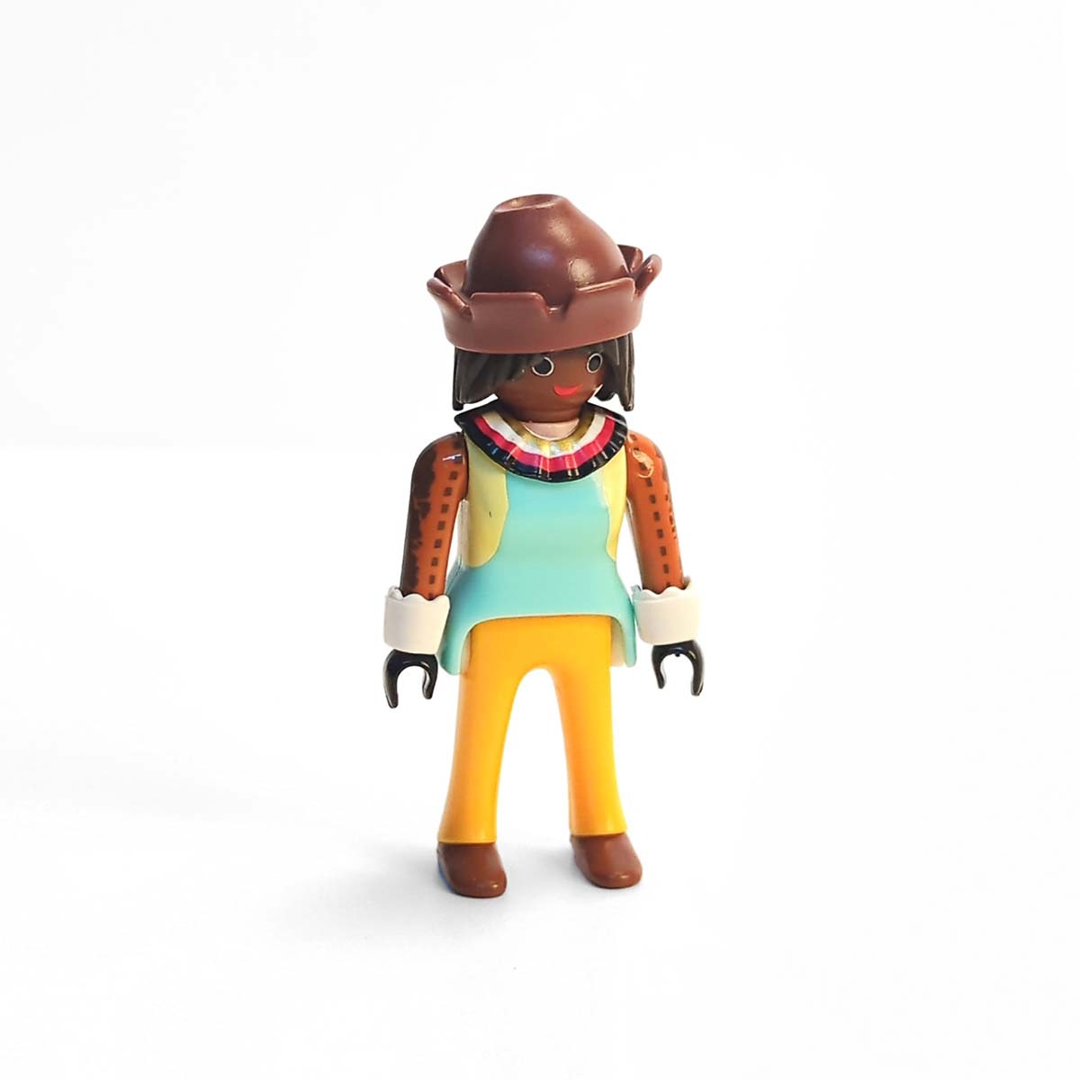 Playmobil Zwarte Piet