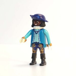Playmobil Zwarte Piet