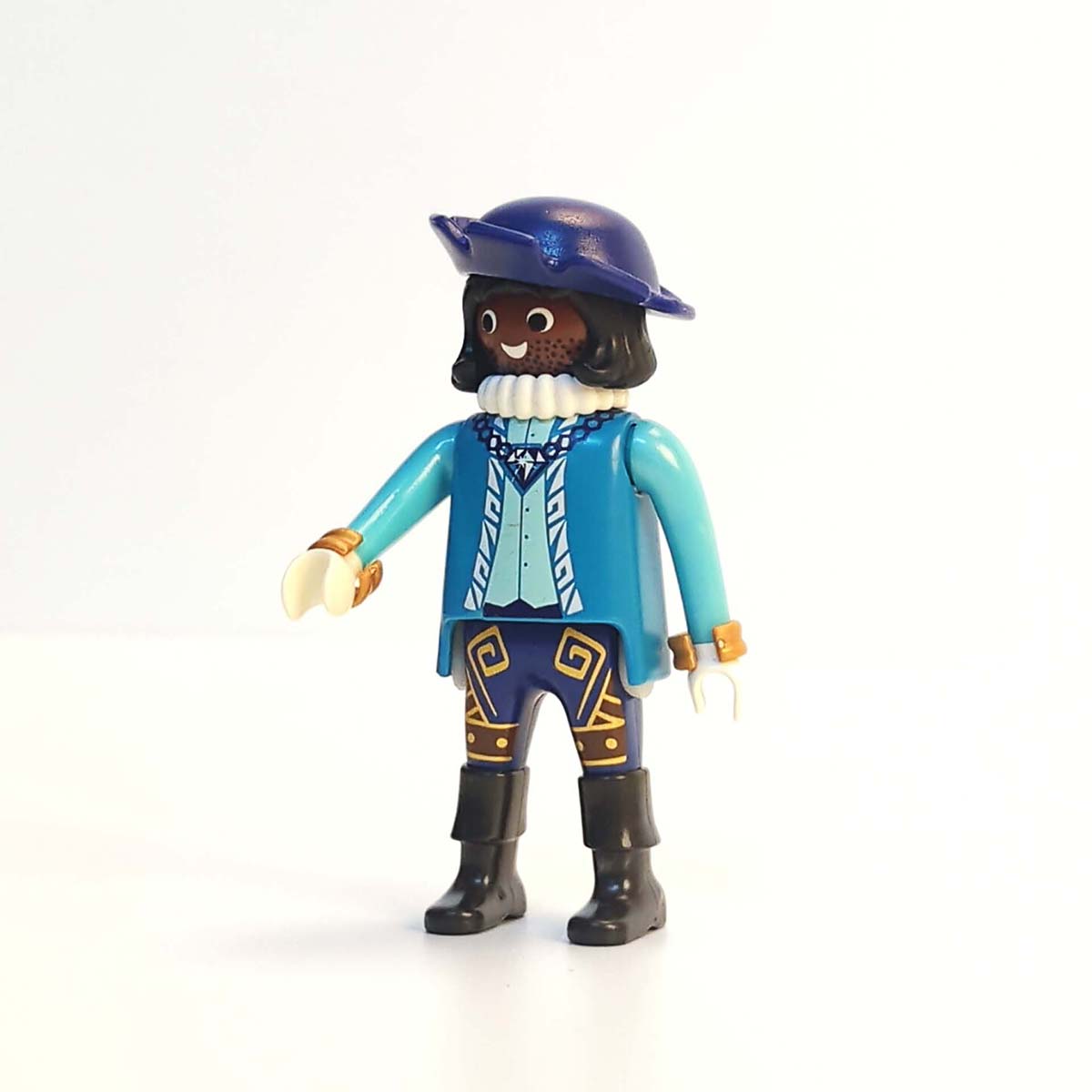 Playmobil Zwarte Piet