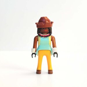 Playmobil Zwarte Piet