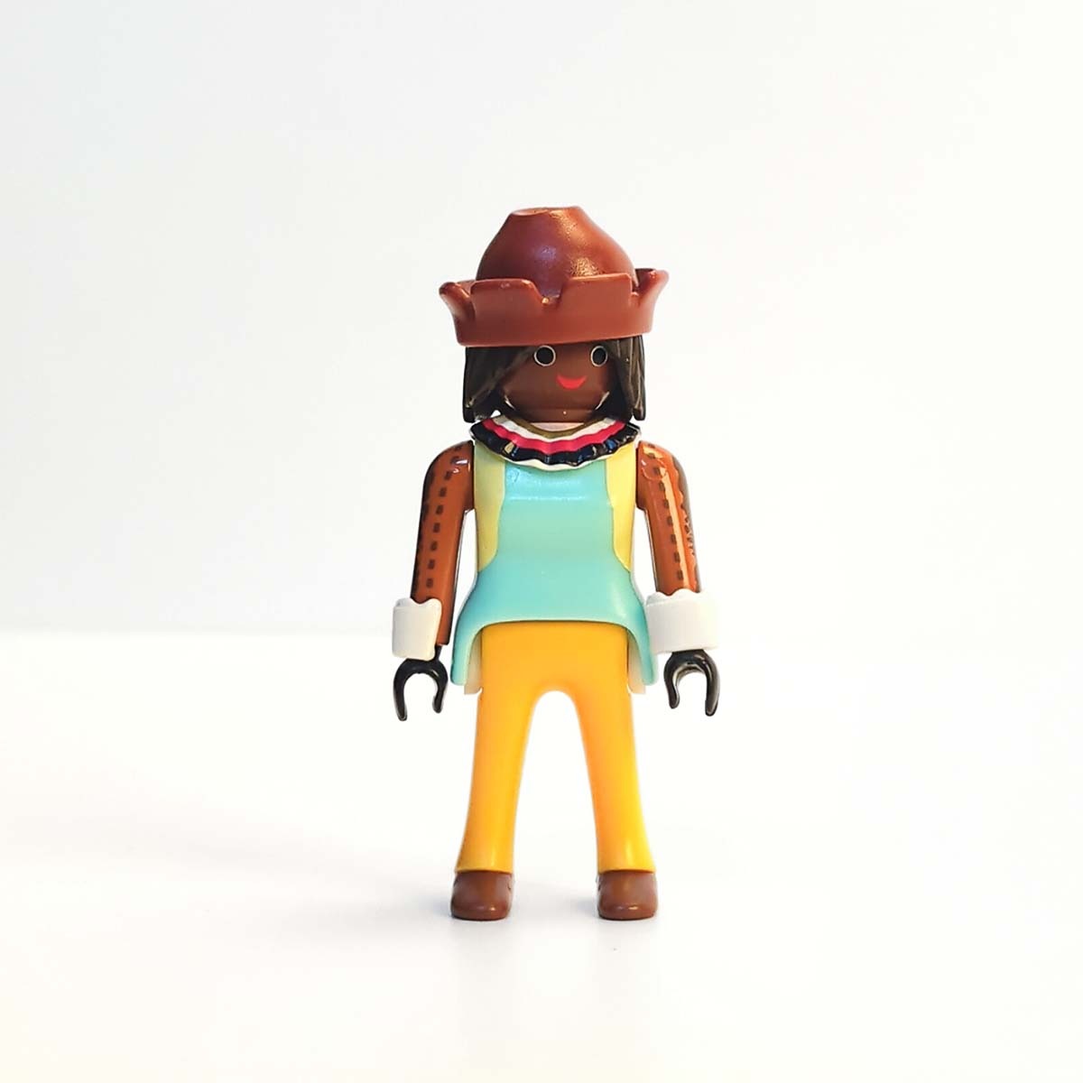 Playmobil Zwarte Piet