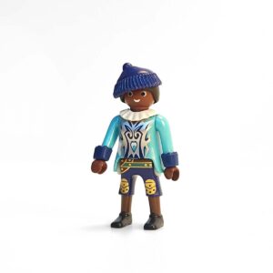Playmobil Zwarte Piet