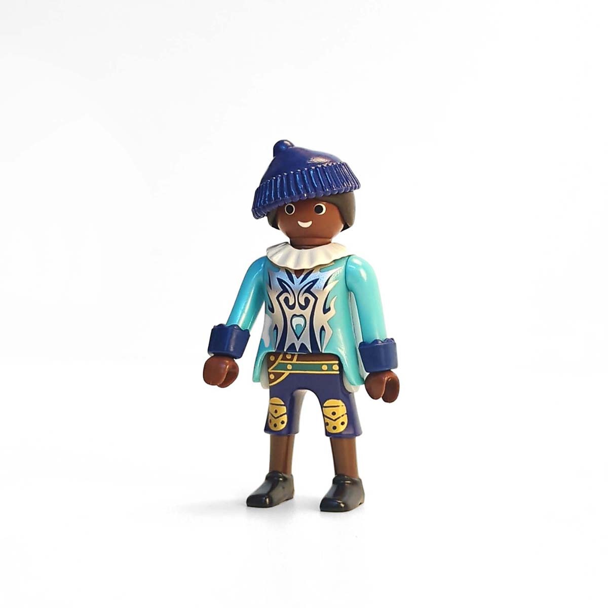 Playmobil Zwarte Piet