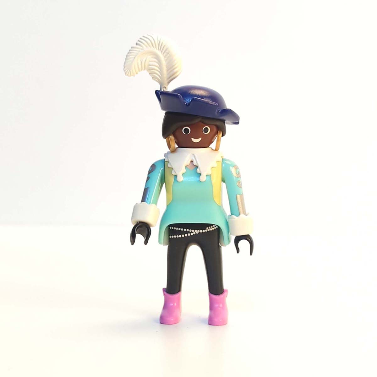 Playmobil Zwarte Piet