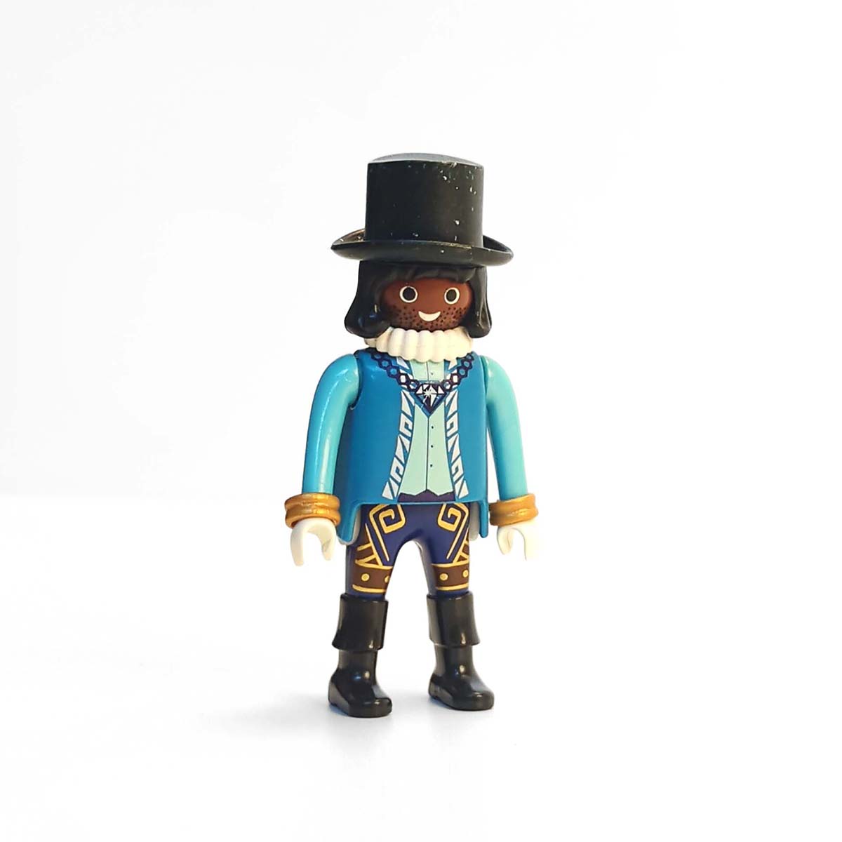 Playmobil Zwarte Piet